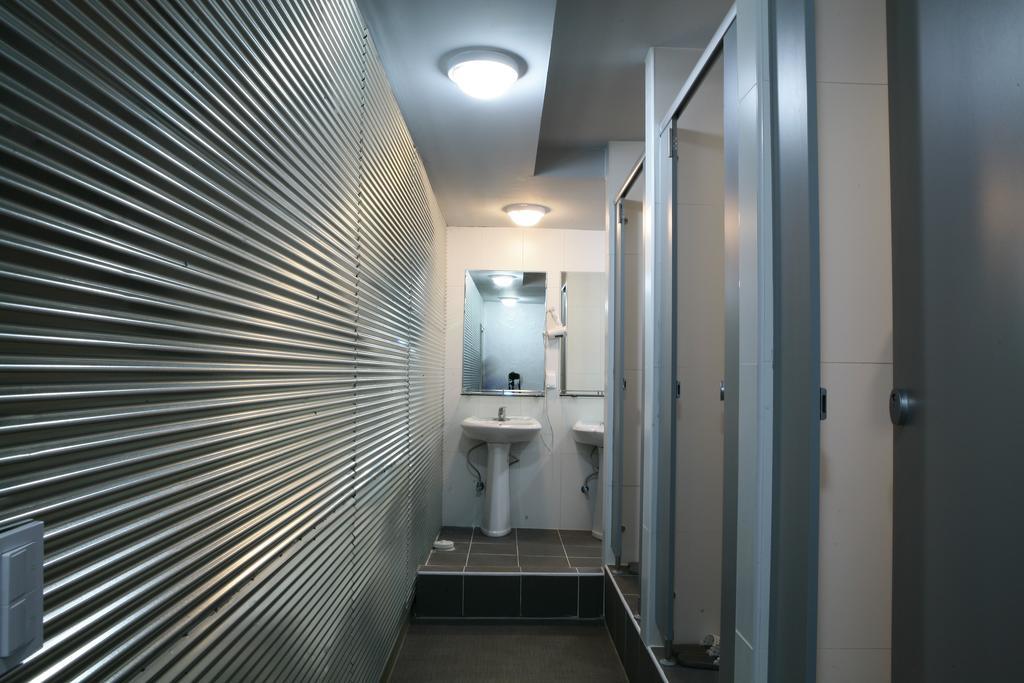 Mido Hostel Seogwipo Quarto foto